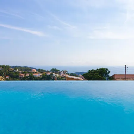 Club Villamar - Cascai Villa Lloret de Mar