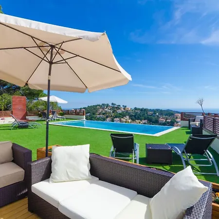 Villa Club Villamar - Cascai