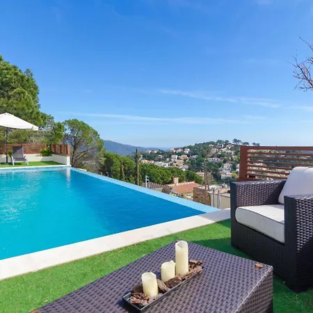 Club Villamar - Cascai Vila Lloret de Mar