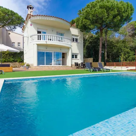 Club Villamar - Cascai Lloret de Mar