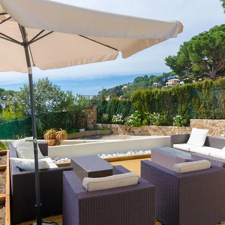 Club Villamar - Cascai Vila Lloret de Mar