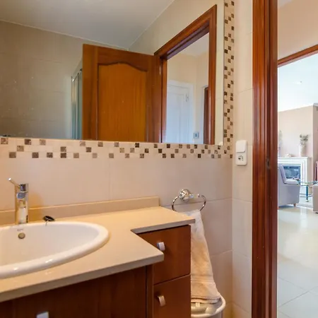 Villa Club Villamar - Cascai