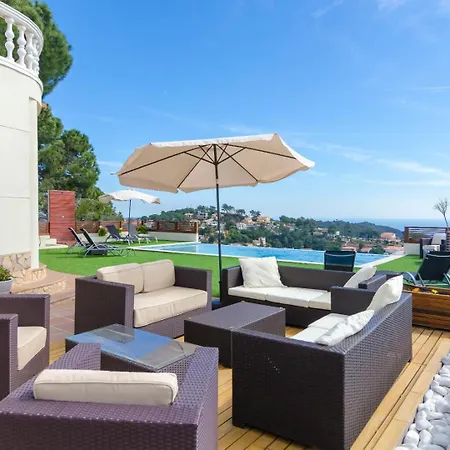 Club Villamar - Cascai Lloret de Mar