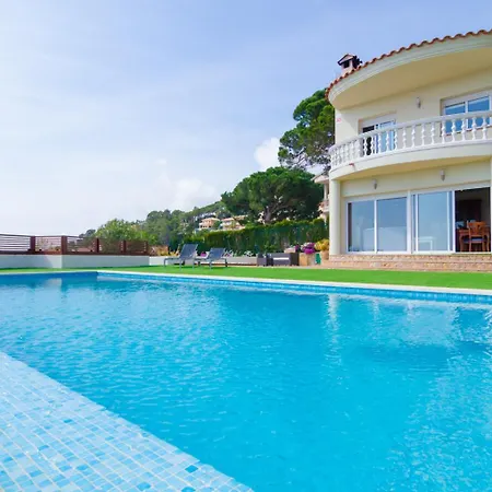 Club Villamar - Cascai Villa *