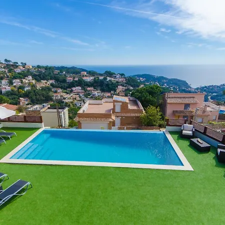 Club Villamar - Cascai * Lloret de Mar