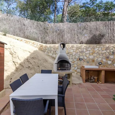 Villa Club Villamar - Cascai Lloret de Mar
