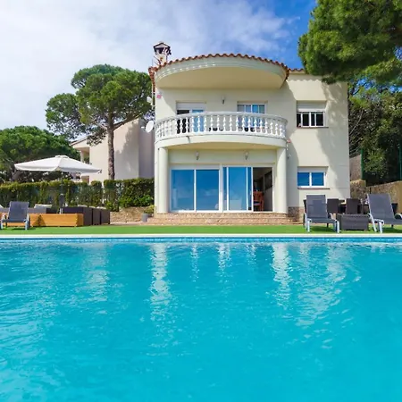 Villa Club Villamar - Cascai Lloret de Mar