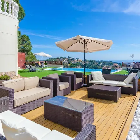 Villa Club Villamar - Cascai