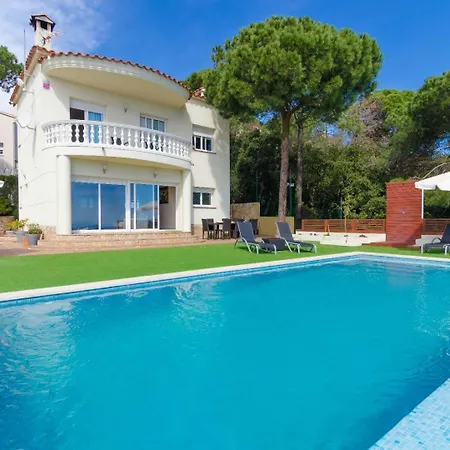 Club Villamar - Cascai Villa Lloret de Mar