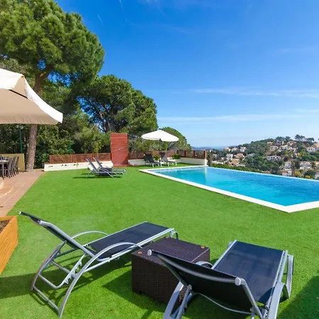 Club Villamar - Cascai Villa